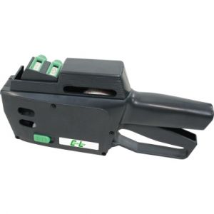 Creenline Preisauszeichner "CL 26.16-9 Wortband" 2-zeilig