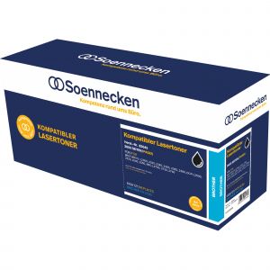 Soennecken Rebuilt-Toner 85045, TN-2320 schwarz 2.600 Seiten