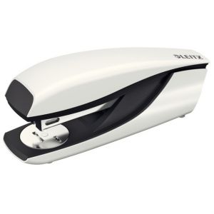 Leitz Heftgerät "NeXXt WOW" perlweiß 30 Blatt