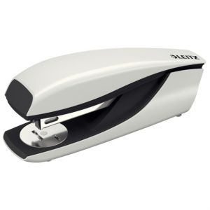 Leitz Heftgerät "NeXXt Metall" grau 30 Blatt