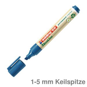 Edding Permanentmarker 22 