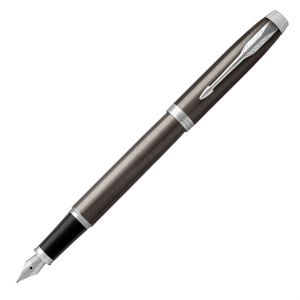 Parker Füllhalter "I.M." dark espresso M
