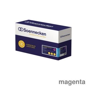 Soennecken Rebuilt-Toner 84040, TN-325M magenta 3.500 Seiten
