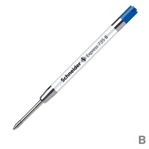 Schneider Kugelschreibermine "Express 735" blau B