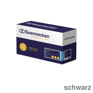 Soennecken Rebuilt-Toner 84038, TN-325BK schwarz 4.000 Seiten