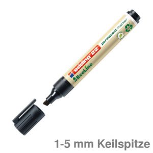 Edding Permanentmarker 22 